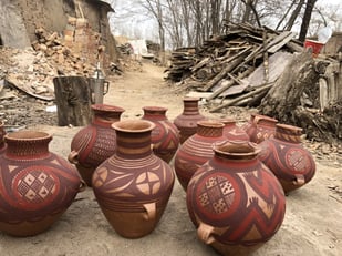 Majiayao culture explored