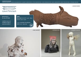 Figurative Sculptures