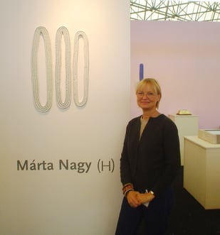 Márta Nagy