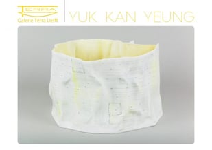 Yuk Kan Yeung solo: ‘Eastern Echo’