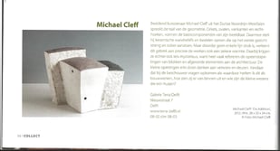 2014-02 Michael Cleff: Failing Geometries?