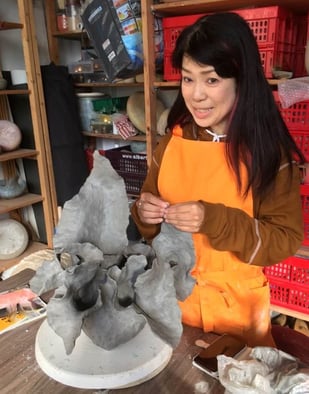 Hidemi Tokutake