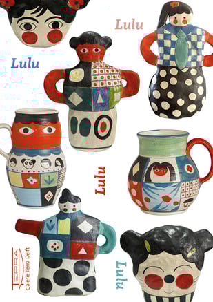 Lulu