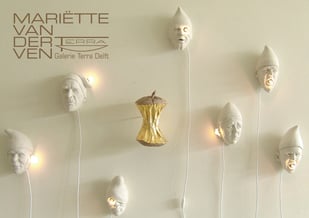 2014-04 Mariëtte van der Ven: Humans are exceptional creatures