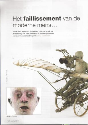 2014-12 Marc Janssens