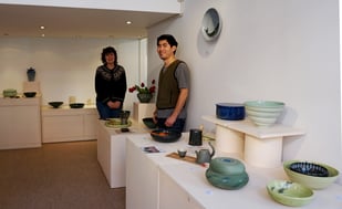 Exhibition ZhenXi