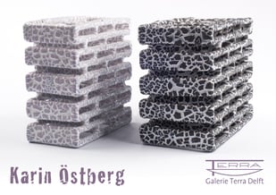 Karin Östberg: ‘Things – an interplay of objects in a space’; solo exhibition