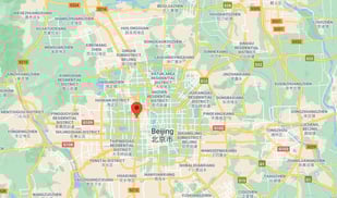 Terra Delft and Terra Beijing - Heading towards a sunny future