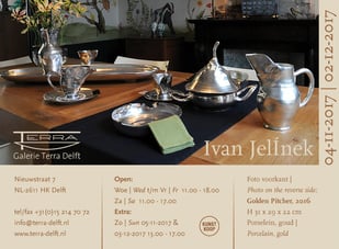 Ivan Jelínek solo