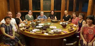 Sanbao Jingdezhen 2019