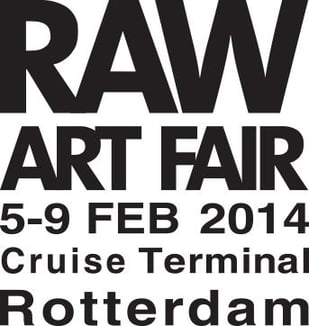 RAW Art Fair