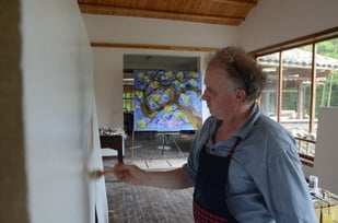 Peter Keizer