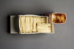 Márta Nagy: ‘Serendipity’