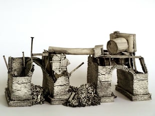 Tim Breukers, Playground