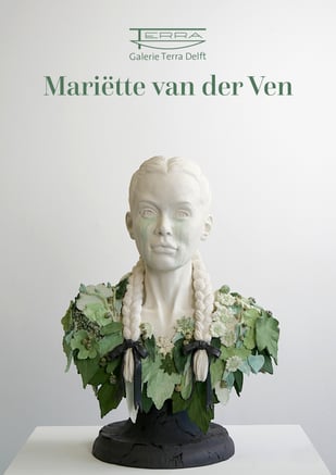 Mariëtte van der Ven