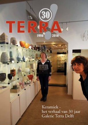 Terra 30! Magazine