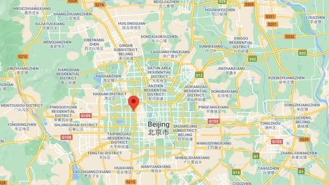 Terra Delft and Terra Beijing - Heading towards a sunny future