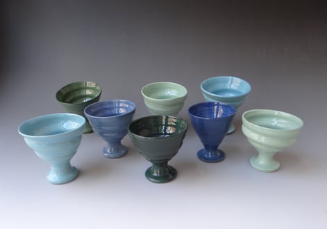 Partycups assorti