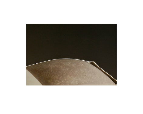 MC-Stack 71 1, #1-3, 19x14 on 24x30cm, LightJet print on Kodak pro endura, framed