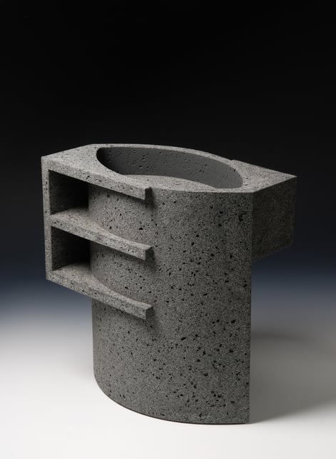 630 Partition Series 22, 2008 31x17xh34cm, 017 Xx (2)