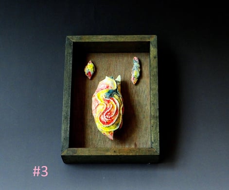 Hidemi-Tokutake-3-Wallpiece-porcelain-wood-6x215x105cm-TerraDelft