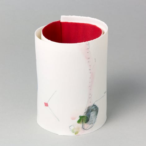 Let the wind blow XX L.9xD.8xH.12,5 cm 2023