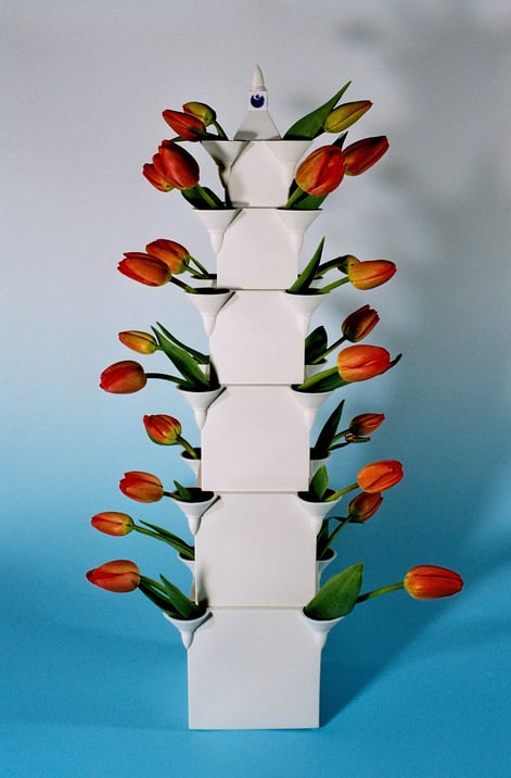 Frans-Ottink-tulpentoren