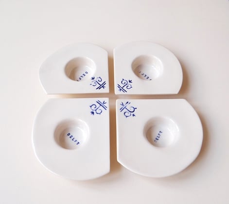 Delft-ox-head-deco-candle-set-1