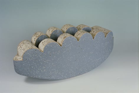 438 Open Box  2001,  44x13.5x17 Cm 11 A