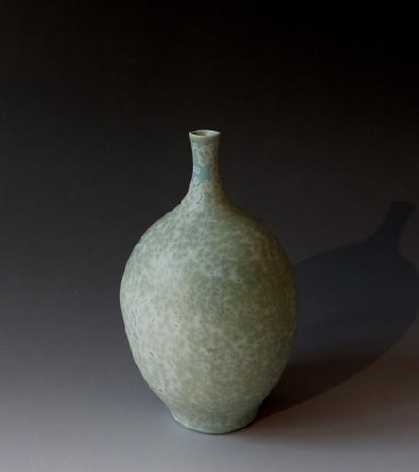 623-Severijns-165xd.10cm-porcelain-cristalglaze-TerraDelft1