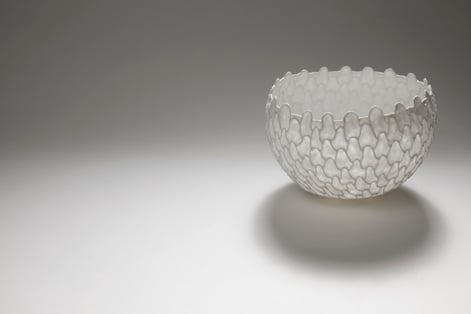 2503 Abundance, 2024, 12,5x18,5x17,5cm, foto Dirk Theys